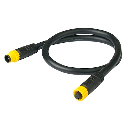 Ancor NMEA 2000 Backbone Cable - 2M 270002